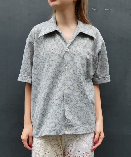Vintage   Design Shirt