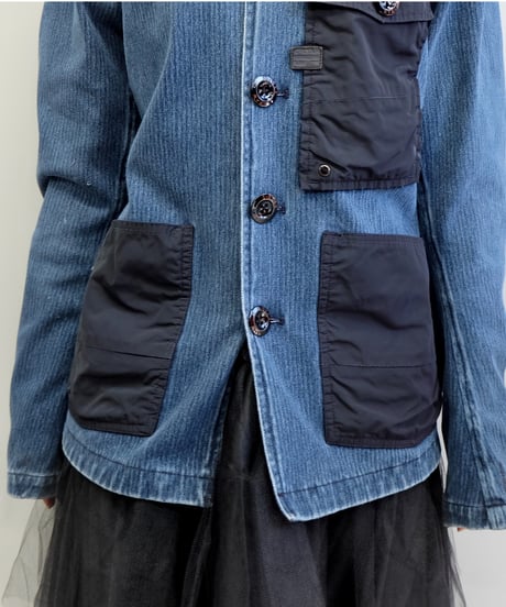 Vintage   Design Jacket