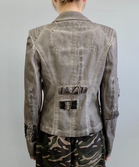 Vintage   Design Jacket