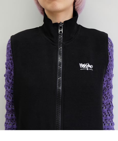 Vintage   Design Vest