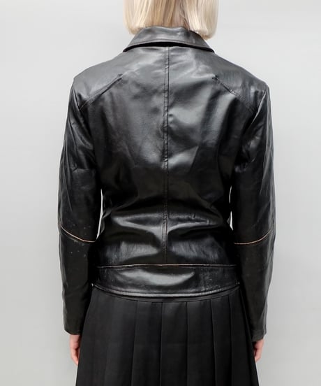 Vintage   Design Jacket