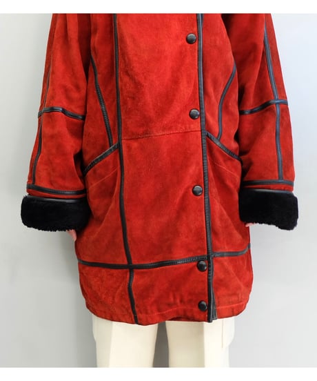 Vintage   Design Jacket