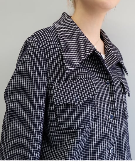 Vintage   Design Shirt