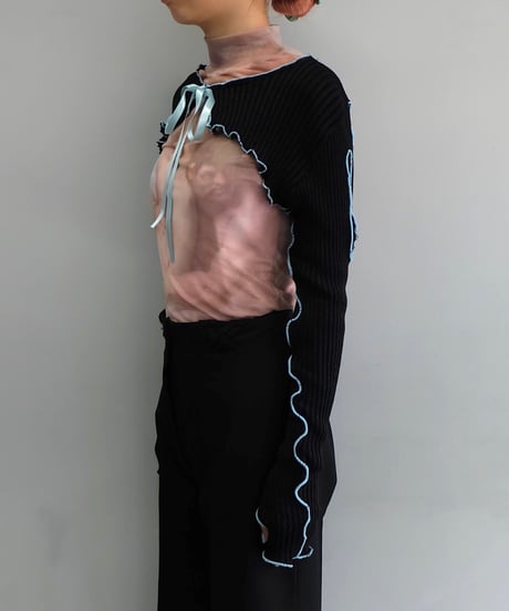 Remake Short Line Tops