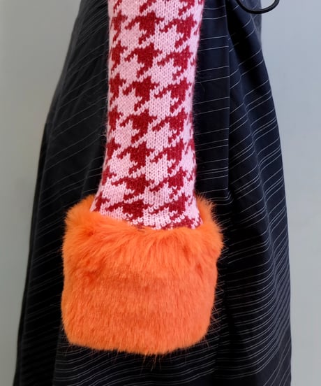 Vintage   Design Knit