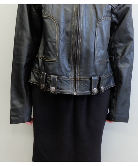 Vintage   Design Jacket