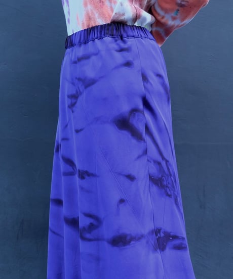 Vintage   Design Skirt