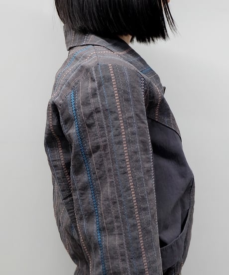 Vintage   Design Jacket