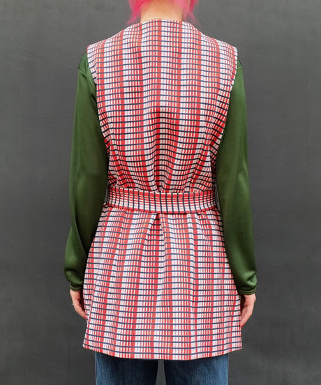 Vintage   Design Vest