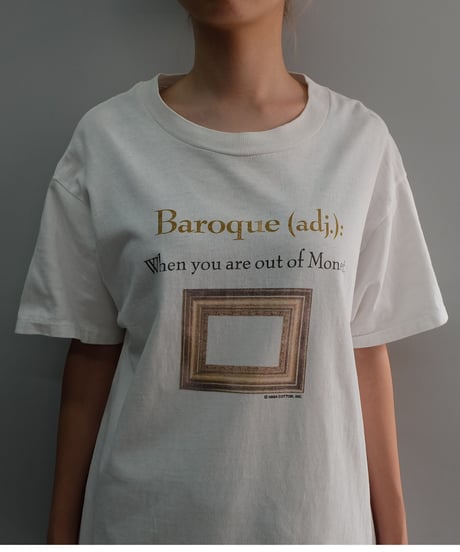 Vintage   Tshirt