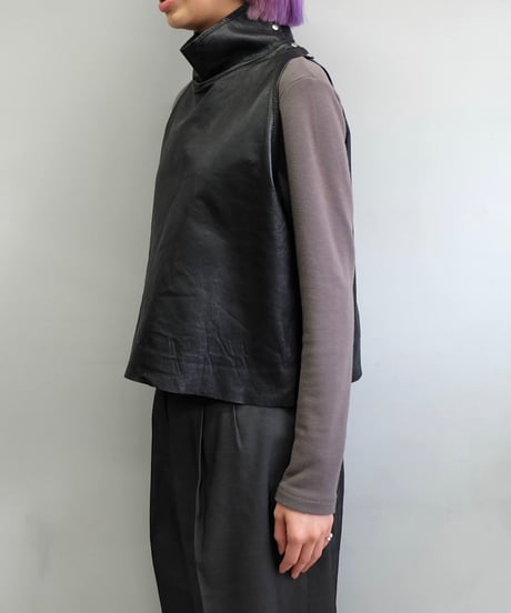 Vintage   Design Vest