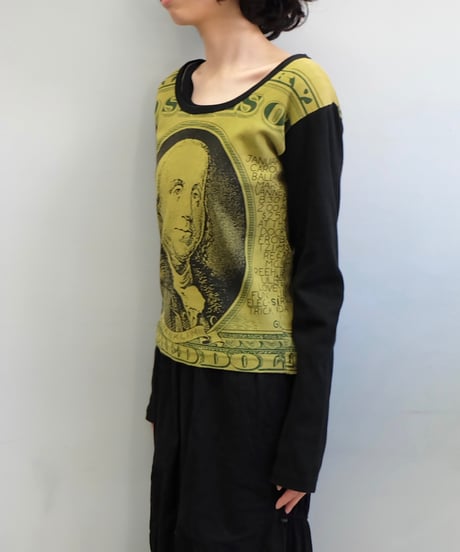 Vintage   Design Tops