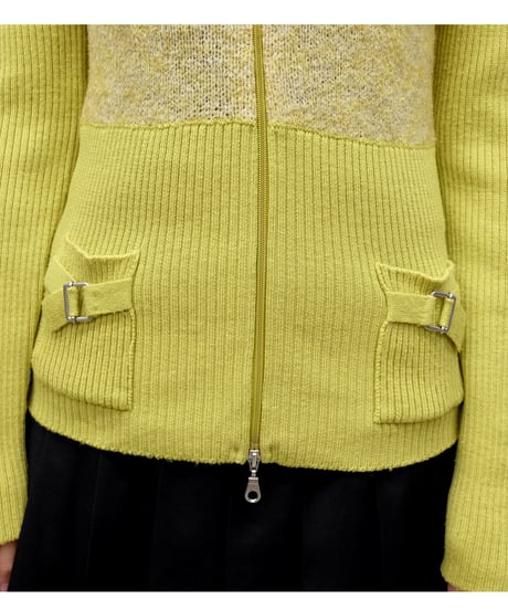 Vintage   Design Knit