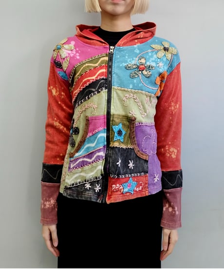 Vintage   Design Tops
