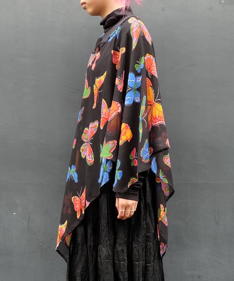Vintage   Cape