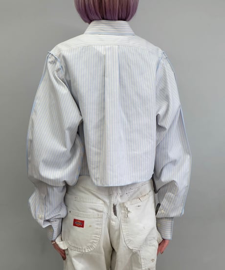 Remake   Short Shirt 2
