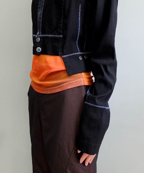 Vintage   Design Jacket