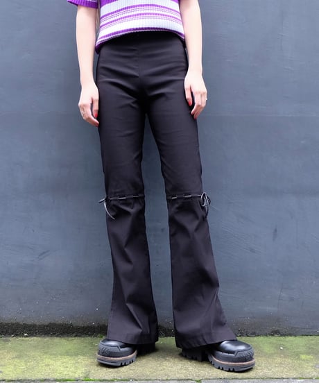 Vintage   Design Pants