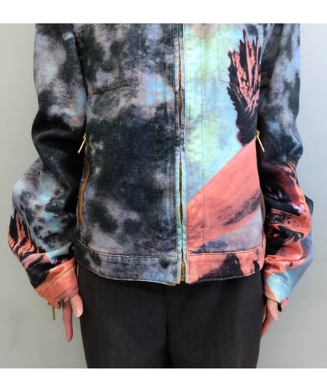 Vintage   Design Jacket