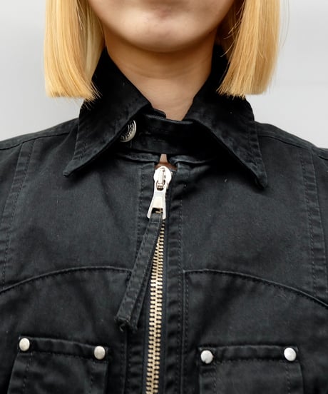 Vintage   Design Jacket