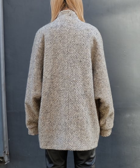 Vintage   Wool Jacket