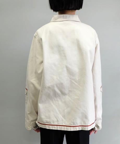 Vintage   Design Jacket