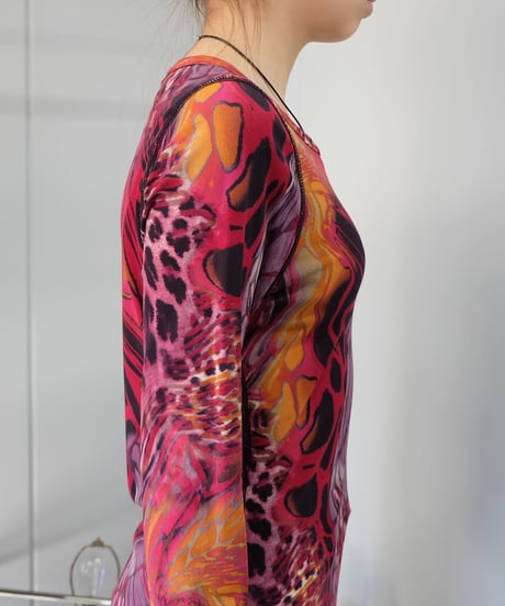 Vintage   Design Tops