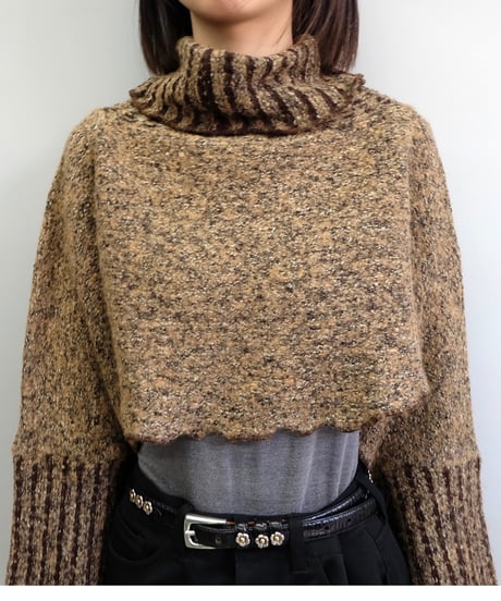 Vintage   Design Knit
