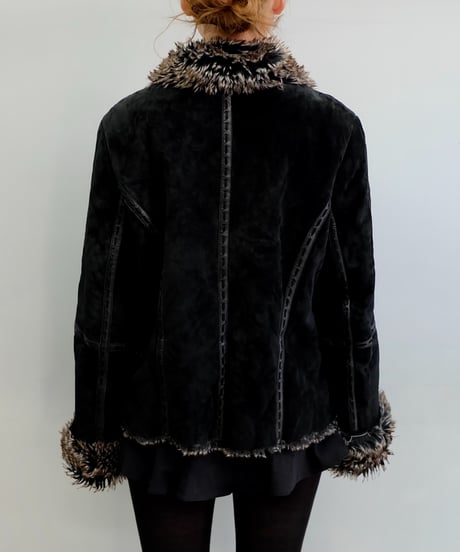 Vintage   Design Jacket