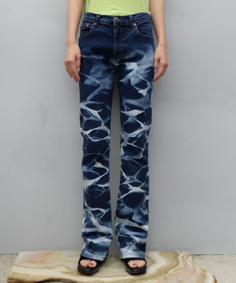 Vintage   Design Frea Pants