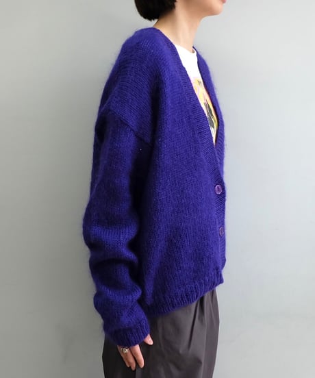 Vintage   Design Knit