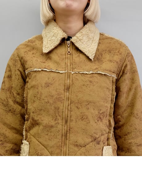 Vintage   Design Jacket