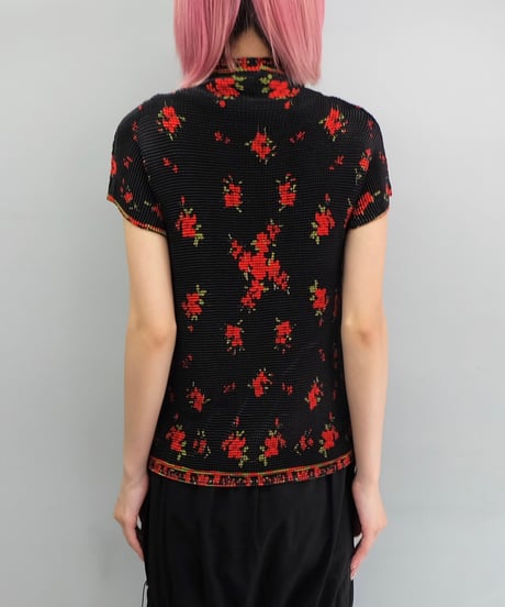 Vintage   Design Tops