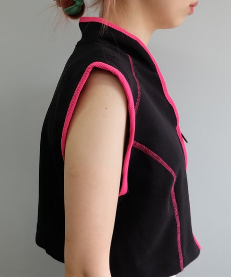 Vintage   Design Tops