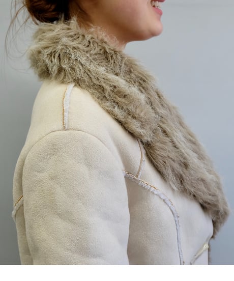 Vintage   Design Jacket