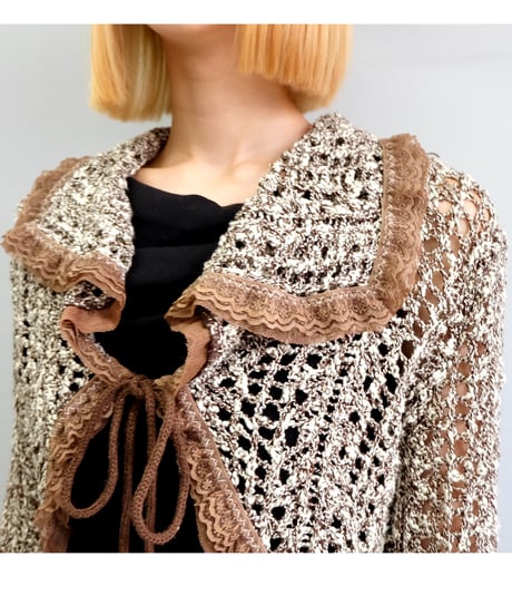 Vintage   Design Tops