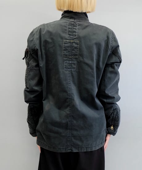Vintage   Design Jacket