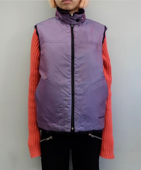 Vintage   Design Vest