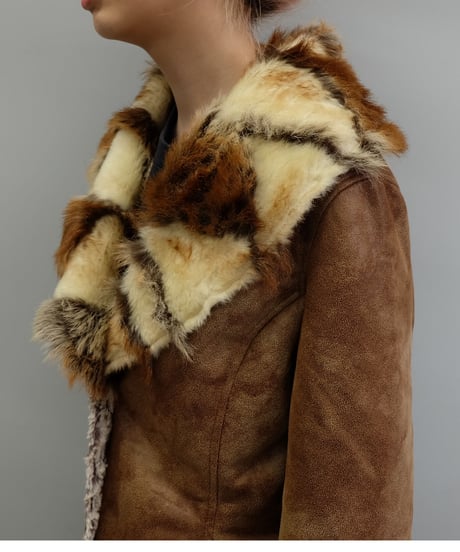 Vintage   Design Jacket