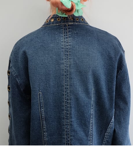 Vintage   Design Jacket