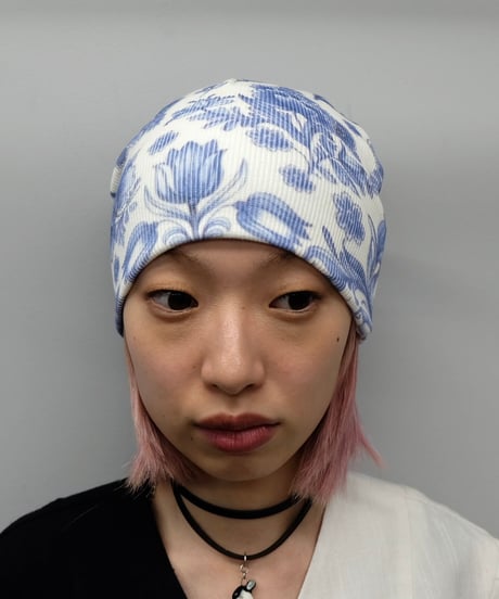 Labyrins   Picture Beanie 9