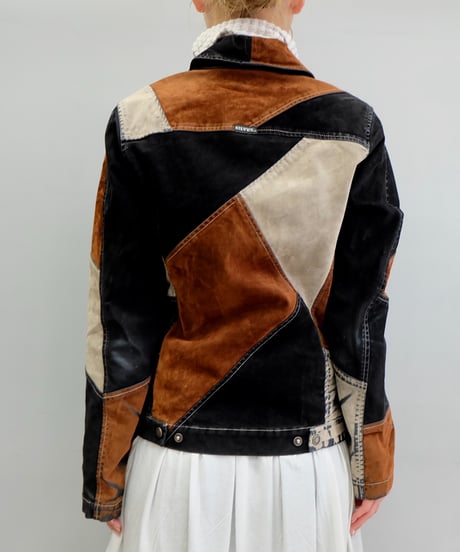 Vintage   Design Jacket