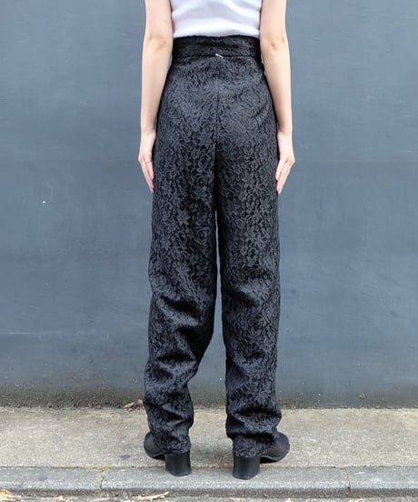 Vintage   Lace Pants
