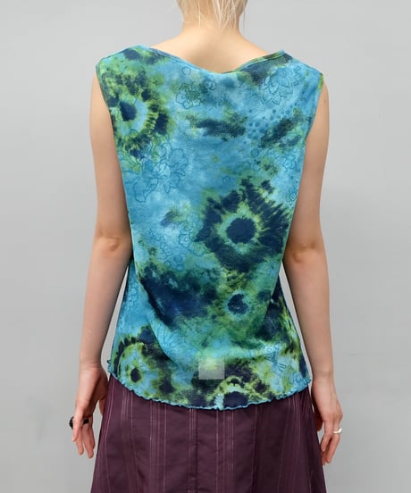 Vintage   Design Tops
