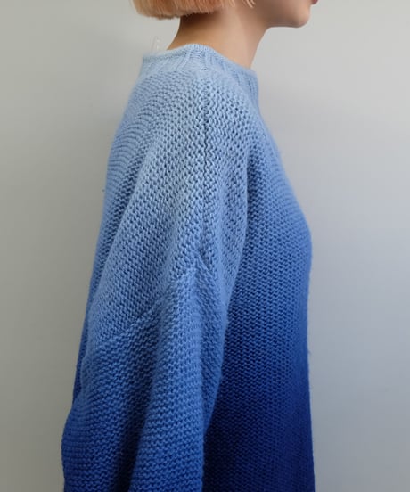 Vintage   Design Knit