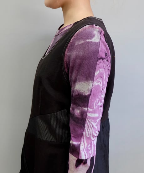 Vintage   Design  one-piece