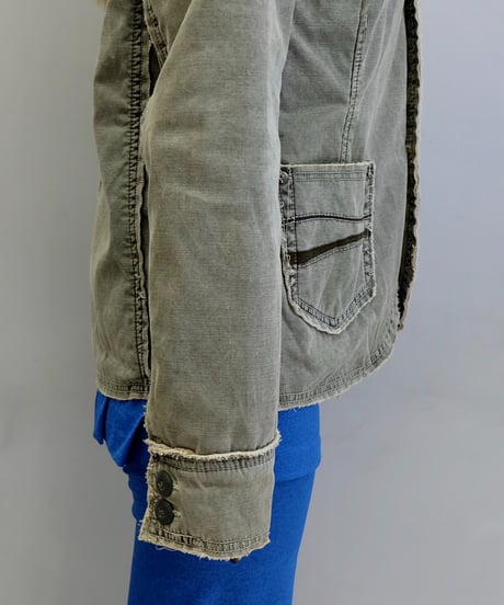 Vintage   Design Jacket