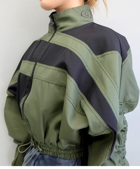 Vintage   Design Jacket