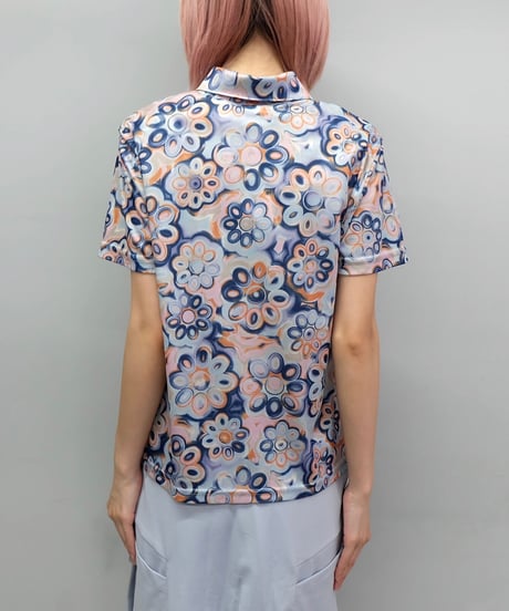 Vintage   Design Shirt
