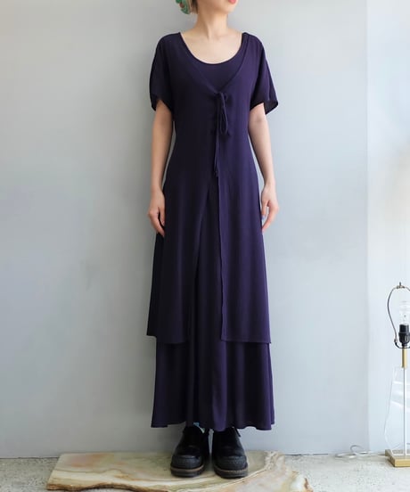 Vintage   Design  One-piece